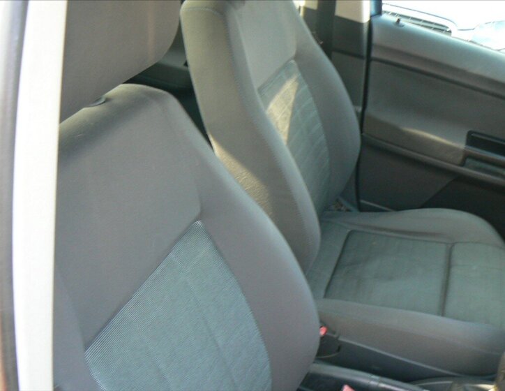 Volkswagen Polo Hatchback 1,2 l 51 kw