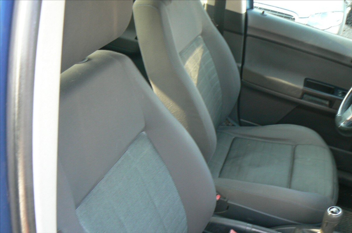 Volkswagen Polo Hatchback 1,2 l 51 kw