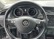 Volkswagen Tiguan SUV / Terénní 2,0 l 110 kw