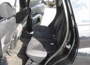 Mitsubishi Outlander 9