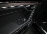 Volkswagen Touareg SUV 3,0 l 170 kw