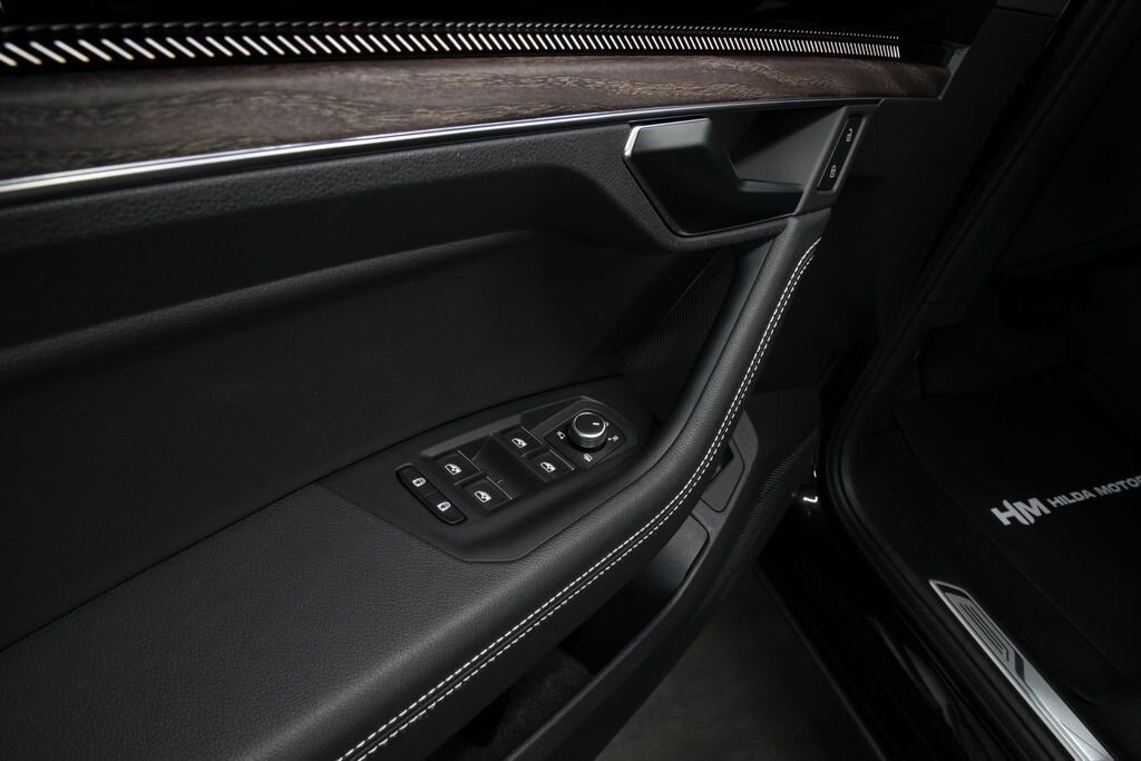 Volkswagen Touareg SUV 3,0 l 170 kw