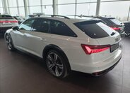Audi A6 Allroad Kombi 3,0 l 210 kw