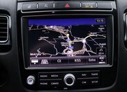 Volkswagen Touareg SUV / Terénní 3,0 l 193 kw