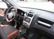 KIA Sportage Kombi 2,0 l 110 kw