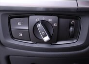 BMW X5 SUV 3,0 l 230 kw