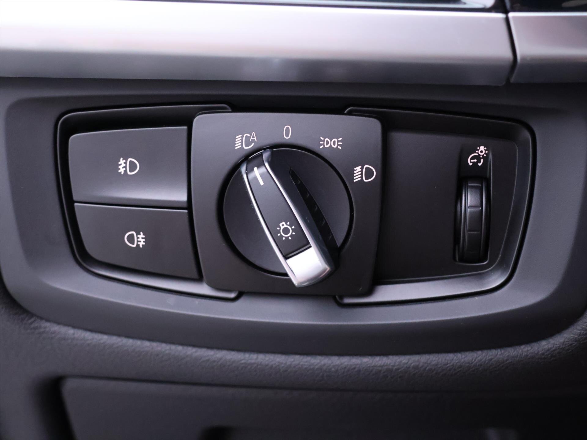 BMW X5 SUV 3,0 l 230 kw