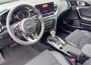 KIA XCeed 8