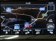 Volkswagen Golf Kombi 1,4 l 92 kw