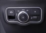 Mercedes-Benz GLA 21