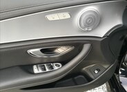 Mercedes-Benz Třídy E Kombi 2,0 l 180 kw