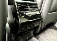 Land Rover Range Rover Sport SUV 3,0 l 221 kw