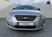 KIA Ceed Kombi 1,4 l 80 kw