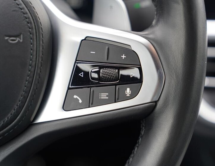 BMW Řada 4 Kabriolet 2,0 l 190 kw