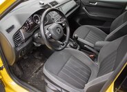 Škoda Fabia Kombi 999,0 81 kw