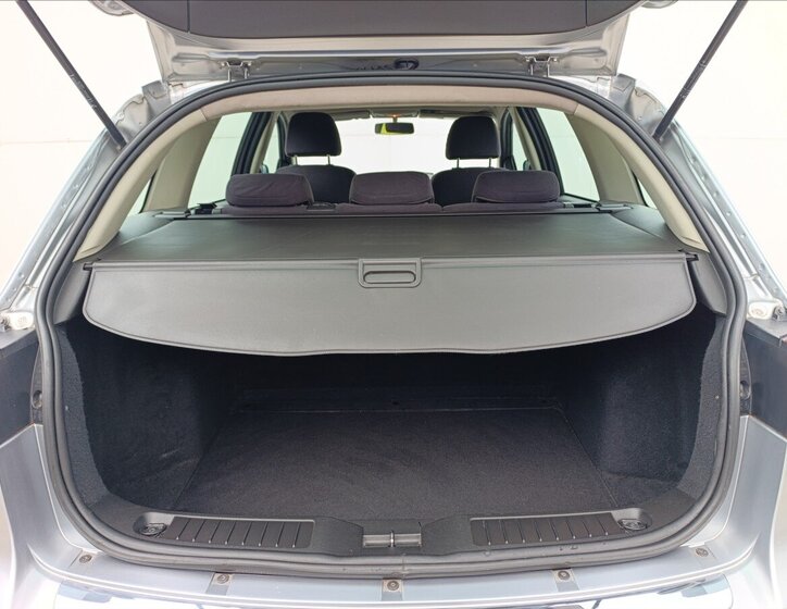 Fiat Croma Kombi 1,9 l 88 kw