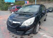 Opel Meriva 3