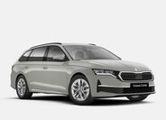 Škoda Octavia Kombi 2,0 l 85 kw
