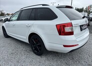 Škoda Octavia 5