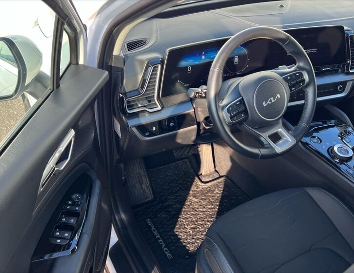 KIA Sportage 6