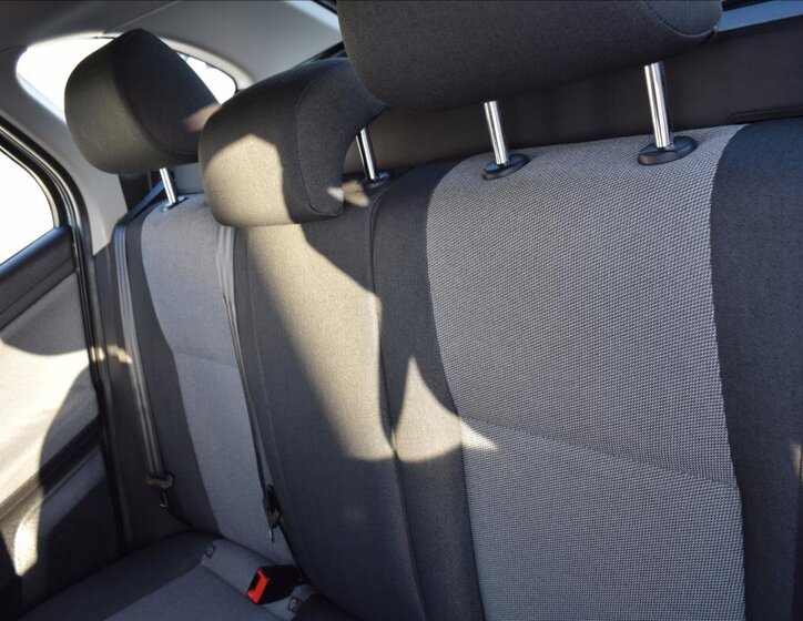 Škoda Fabia Kombi 1,4 l 63 kw