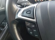 Ford S-MAX Ostatní 2,0 l 132 kw