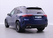 Mercedes-Benz GLE 5