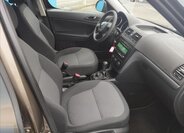 Škoda Yeti SUV / Terénní 2,0 l 81 kw