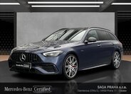 Mercedes-Benz Třídy C 1