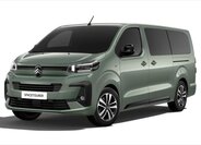 Citroën SpaceTourer 1