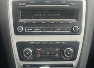 Škoda Octavia Kombi 1,6 l 77 kw