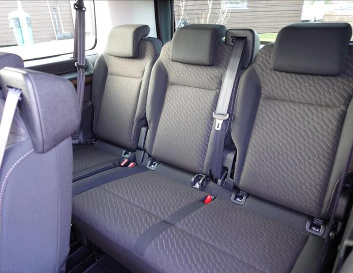 Toyota ProAce Verso 12