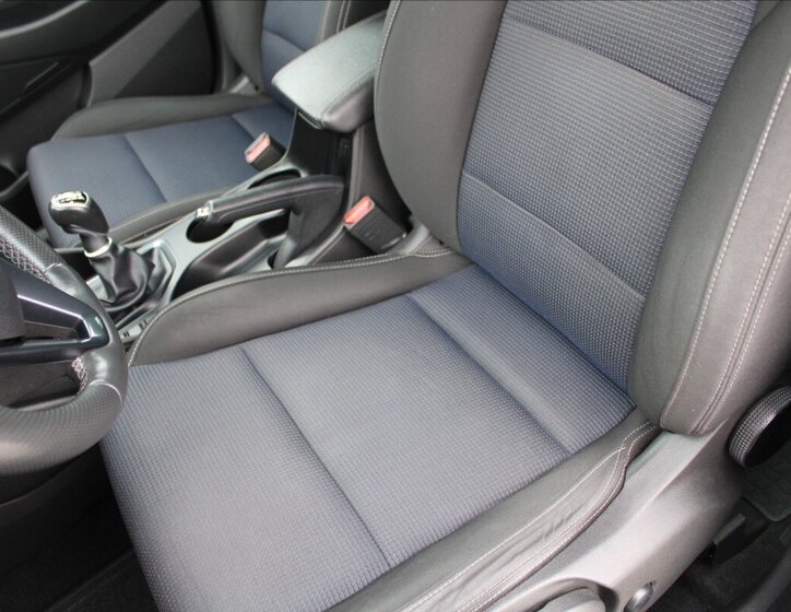 Hyundai Tucson SUV / Terénní 1,6 l 130 kw