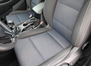 Hyundai Tucson SUV / Terénní 1,6 l 130 kw