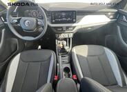 Škoda Scala 5