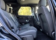 Land Rover Discovery SUV / Terénní 3,0 l 184 kw