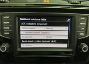 Volkswagen Touran MPV 2,0 l 110 kw