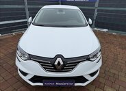 Renault Mégane Sedan / Limuzína 1,6 l 84 kw