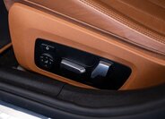 BMW Řada 8 Sedan 4,4 l 390 kw