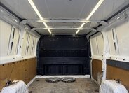 Ford Transit Skříň 2,2 l 74 kw