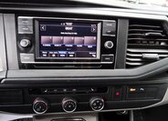 Volkswagen Transporter Skříň 2,0 l 110 kw