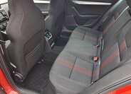 Škoda Octavia Kombi 1,5 l 110 kw