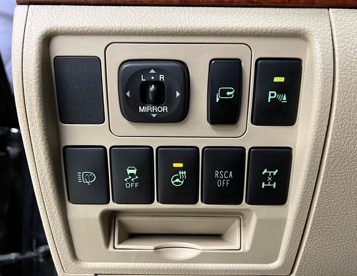 Toyota Land Cruiser 19