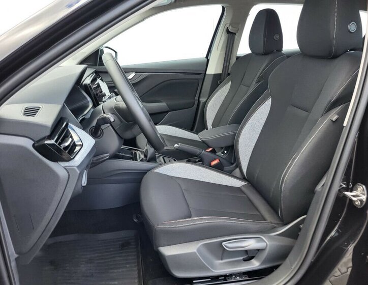 Škoda Scala Hatchback 999,0 85 kw