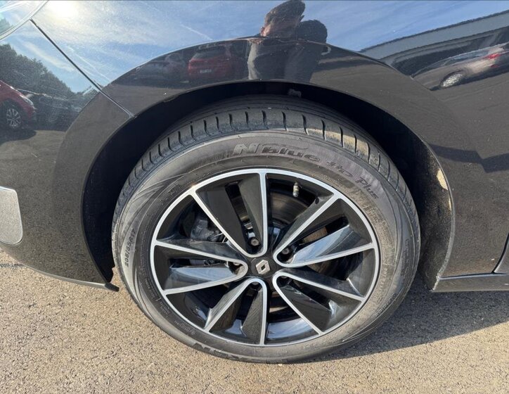 Renault Grand Scénic 30