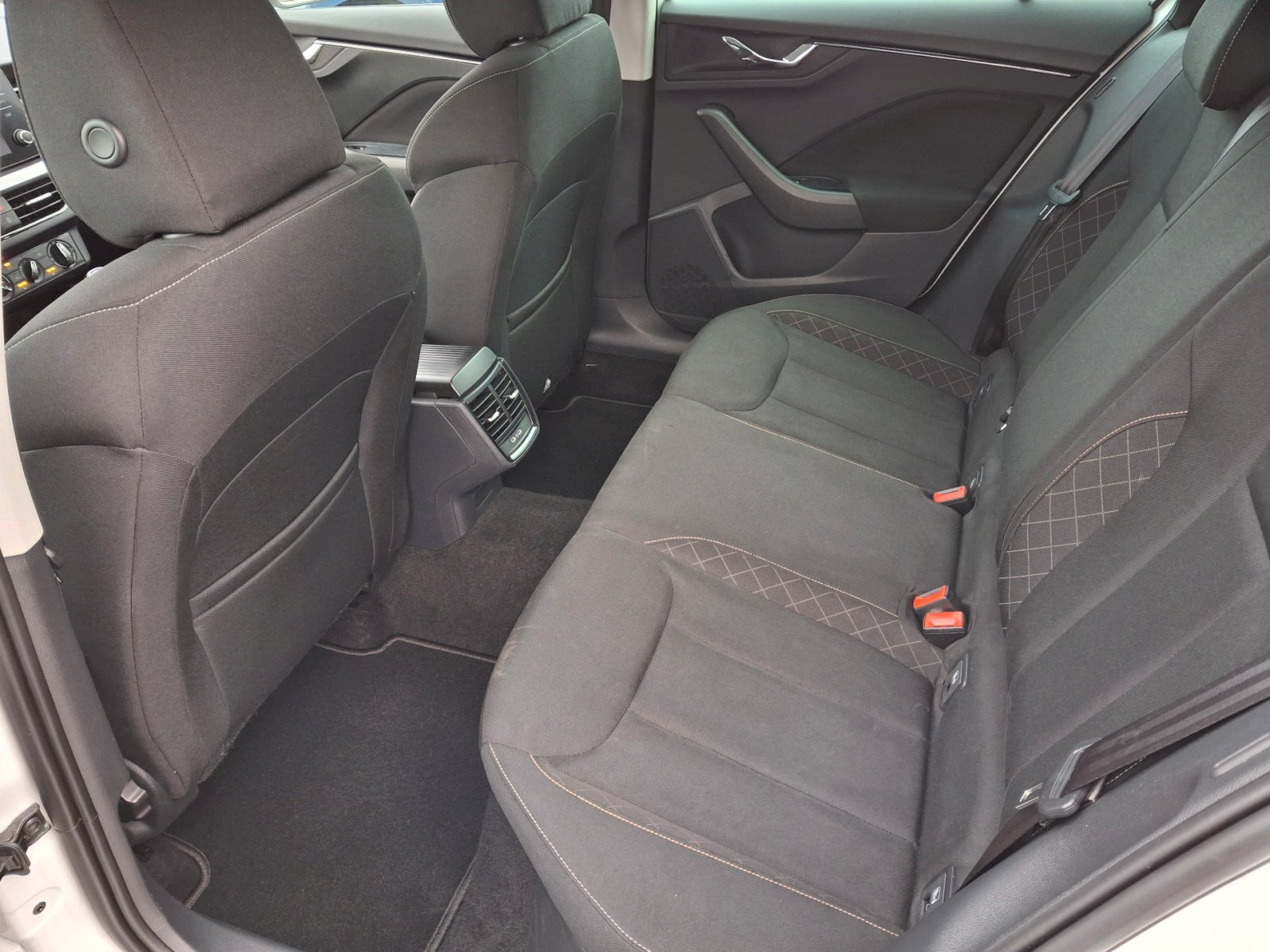 Škoda Scala Hatchback 999,0 81 kw