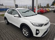 KIA Stonic SUV / Terénní 1,4 l 73 kw
