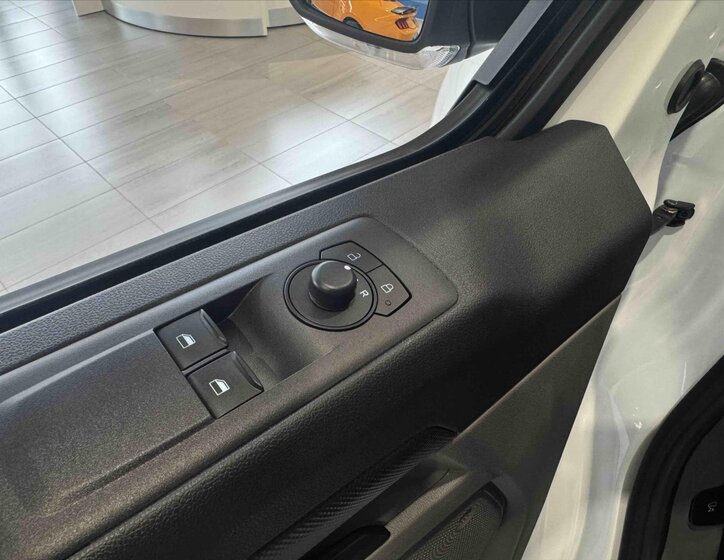 Ford Transit Custom VAN / Minibus 2,0 l 110 kw