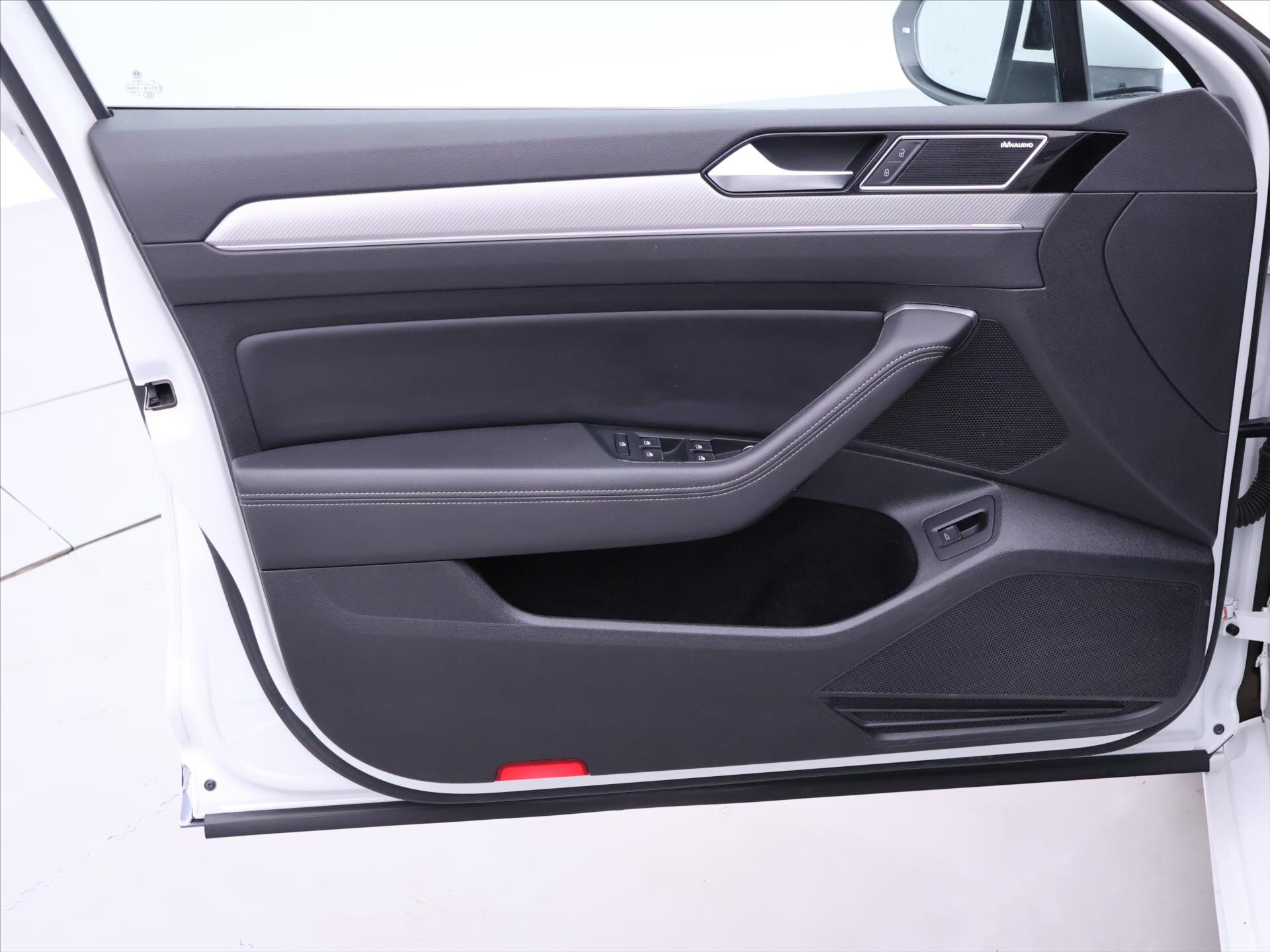 Volkswagen Passat Kombi 2,0 l 206 kw