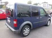 Ford Tourneo Connect 8
